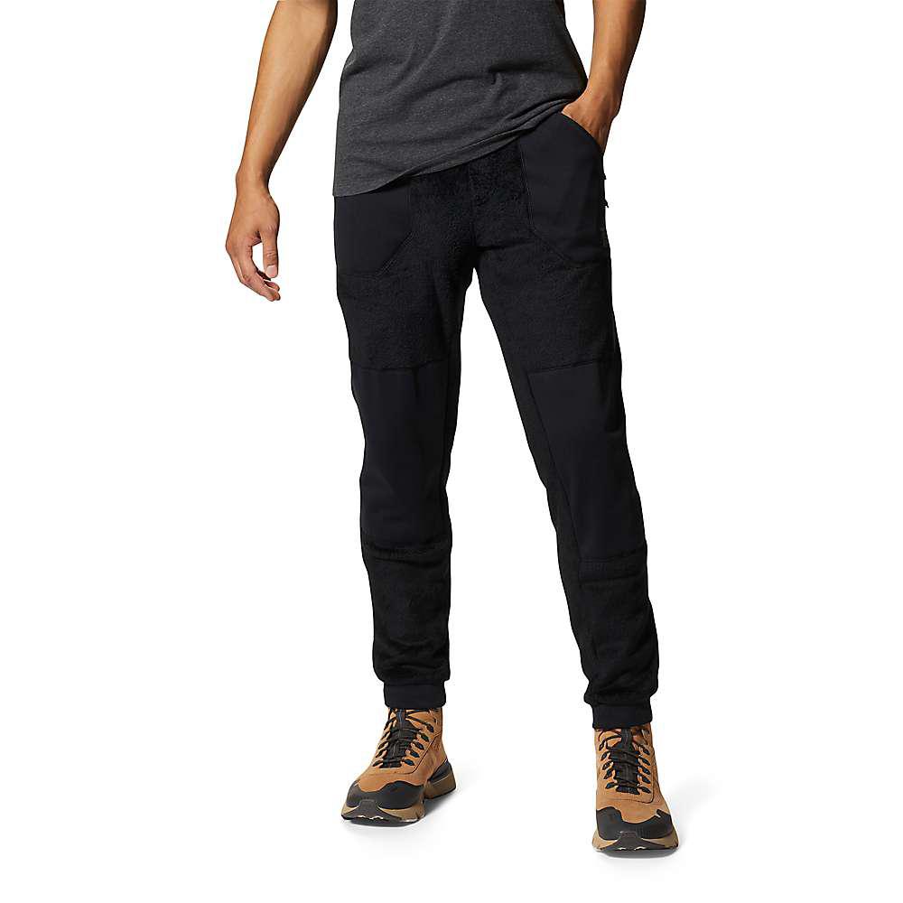 Mountain Hardwear Men's Polartec High Loft Pant商品第7张图片规格展示