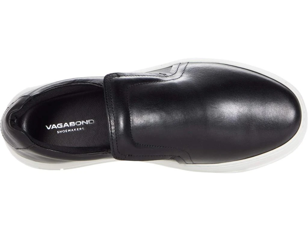 商品Vagabond Shoemakers|Judy Leather Slip-On Sneaker,价格¥467,第2张图片详细描述