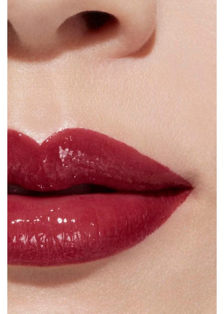 商品Chanel|ROUGE COCO FLASH~Colour, Shine, Intensity in a Flash,价格¥424,第2张图片详细描述