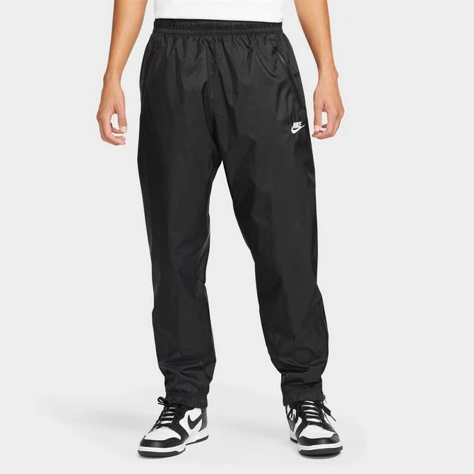 商品NIKE|Men's Nike Windrunner Woven Lined Pants,价格¥695,第1张图片