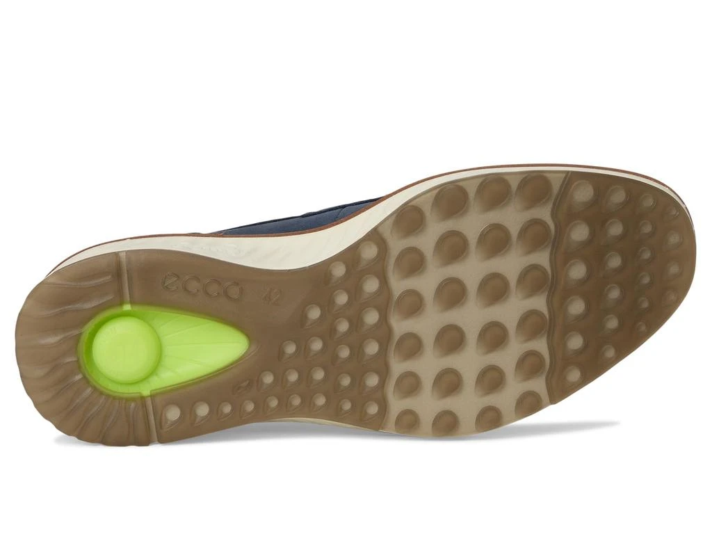 商品ECCO|St.1 Hybrid Penny Loafer,价格¥1209,第3张图片详细描述
