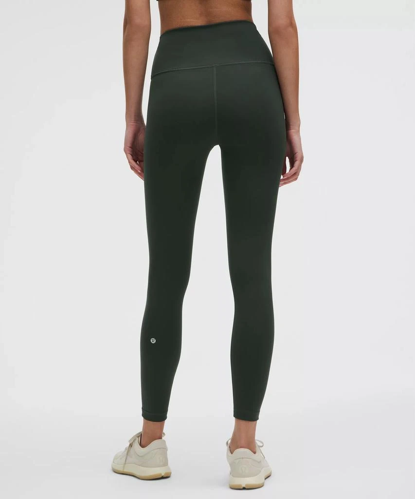 Wunder Train High-Rise Tight 25" 商品