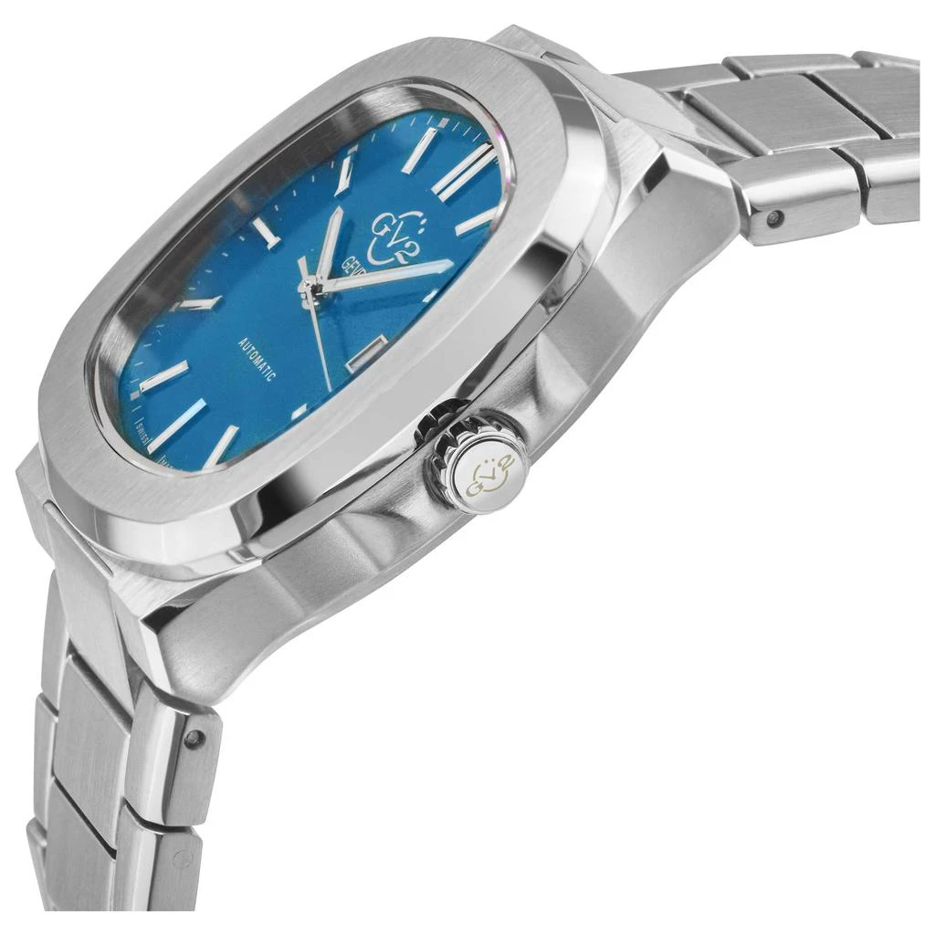 商品Gevril|GV2 by Gevril Men's Watch 18113B,价格¥8946,第3张图片详细描述