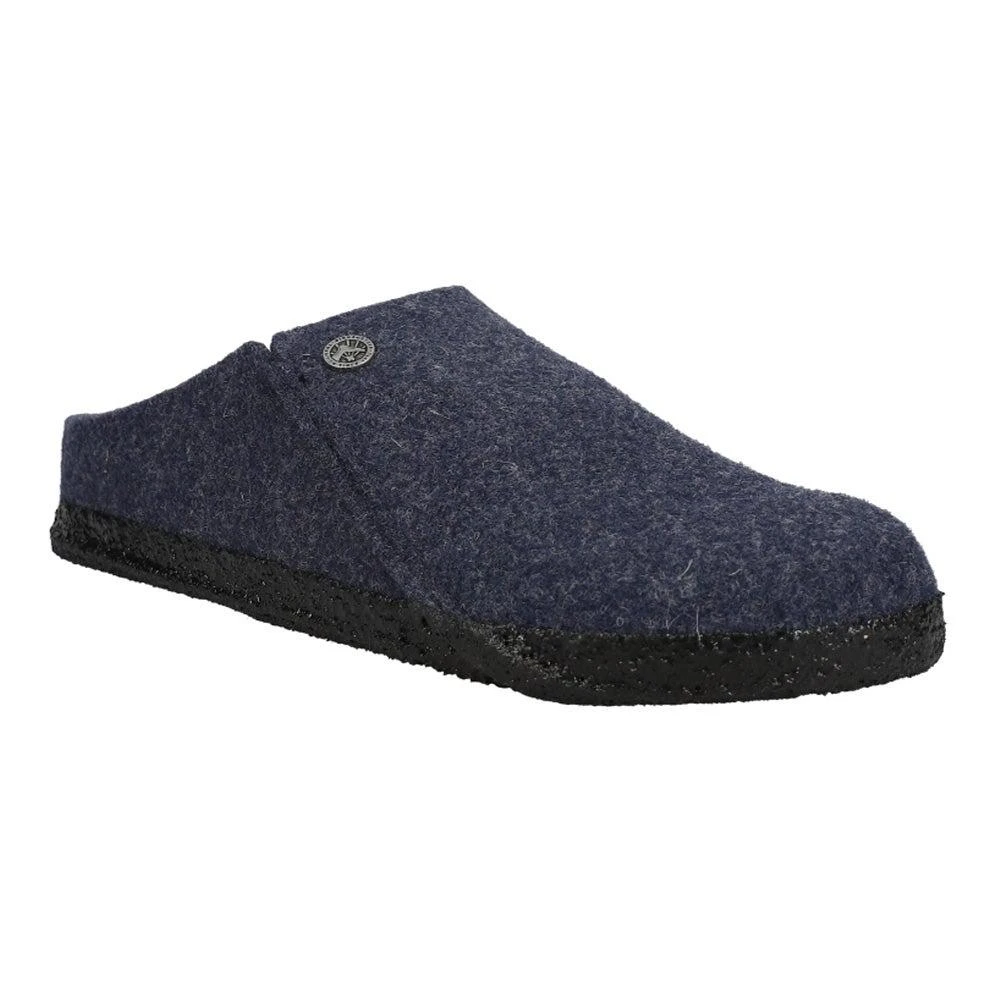 商品Birkenstock|Zermatt Shearling Wool Felt Slippers Narrow,价格¥481,第2张图片详细描述