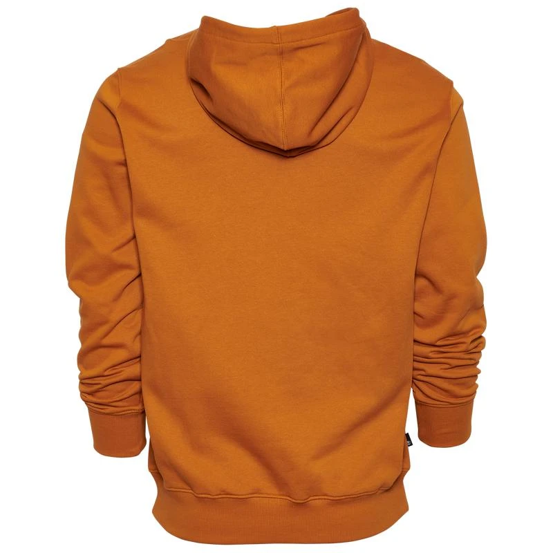 商品Timberland|Timberland Logo Hoodie - Men's,价格¥376,第2张图片详细描述