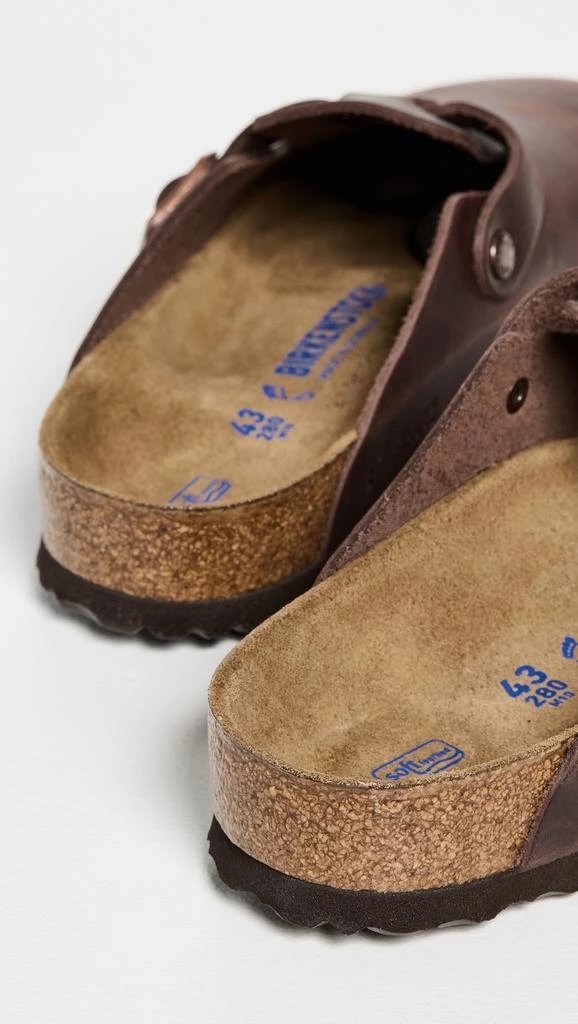 商品Birkenstock|Boston SFB Sandals,价格¥1259,第2张图片详细描述