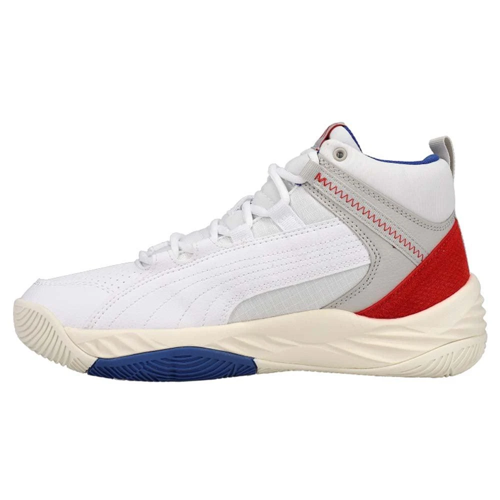商品Puma|Rebound Future Evo Basketball Shoes,价格¥488,第3张图片详细描述