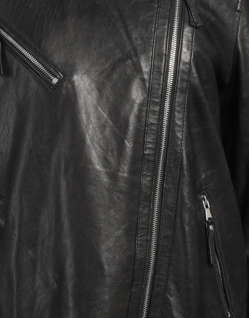 商品BE EDGY|Biker jacket,价格¥1443,第4张图片详细描述