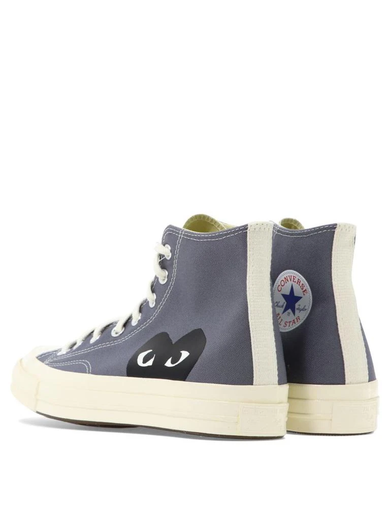 商品Comme des Garcons|"Big Heart" sneakers,价格¥1330,第4张图片详细描述