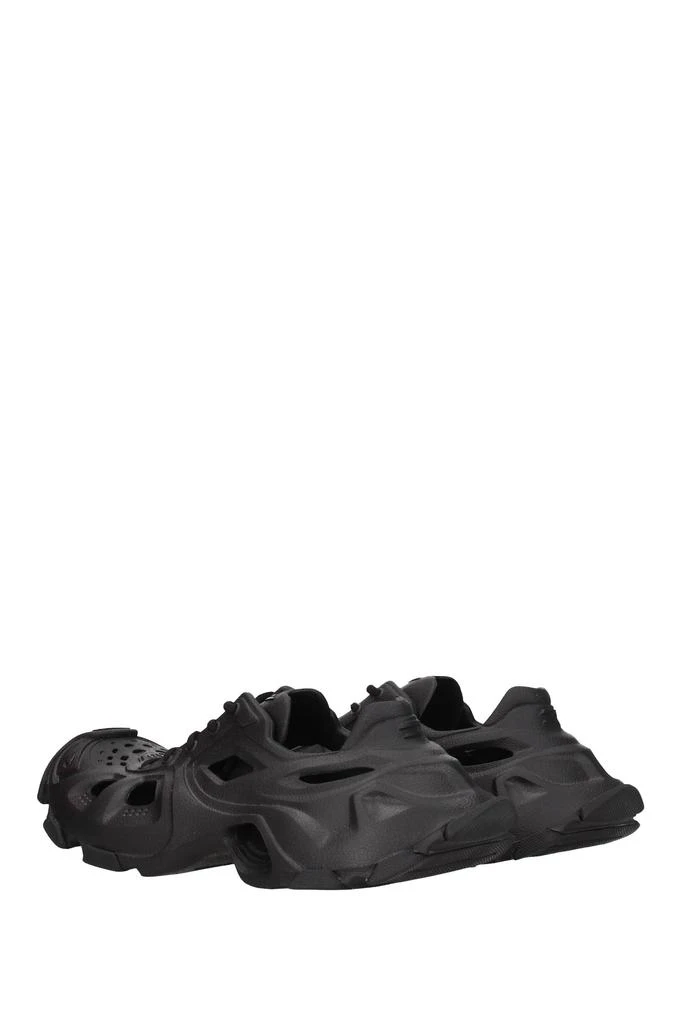 商品Balenciaga|Sneakers hd Rubber Black,价格¥3208,第4张图片详细描述
