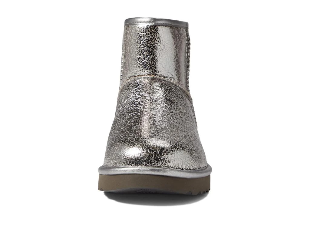 商品UGG|Classic Mini Metallic Sparkle,价格¥1196,第2张图片详细描述