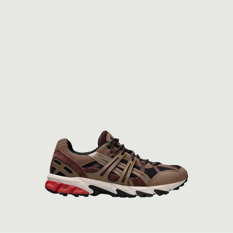 商品Asics|GEL-SONOMA 15-50 sneakers BLACK CLAY CANYON ASICS,价格¥580,第1张图片