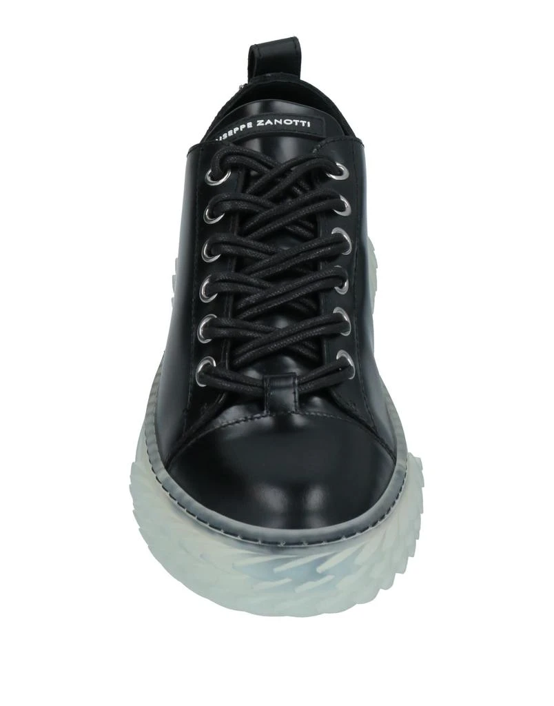商品Giuseppe Zanotti|Sneakers,价格¥1483,第4张图片详细描述