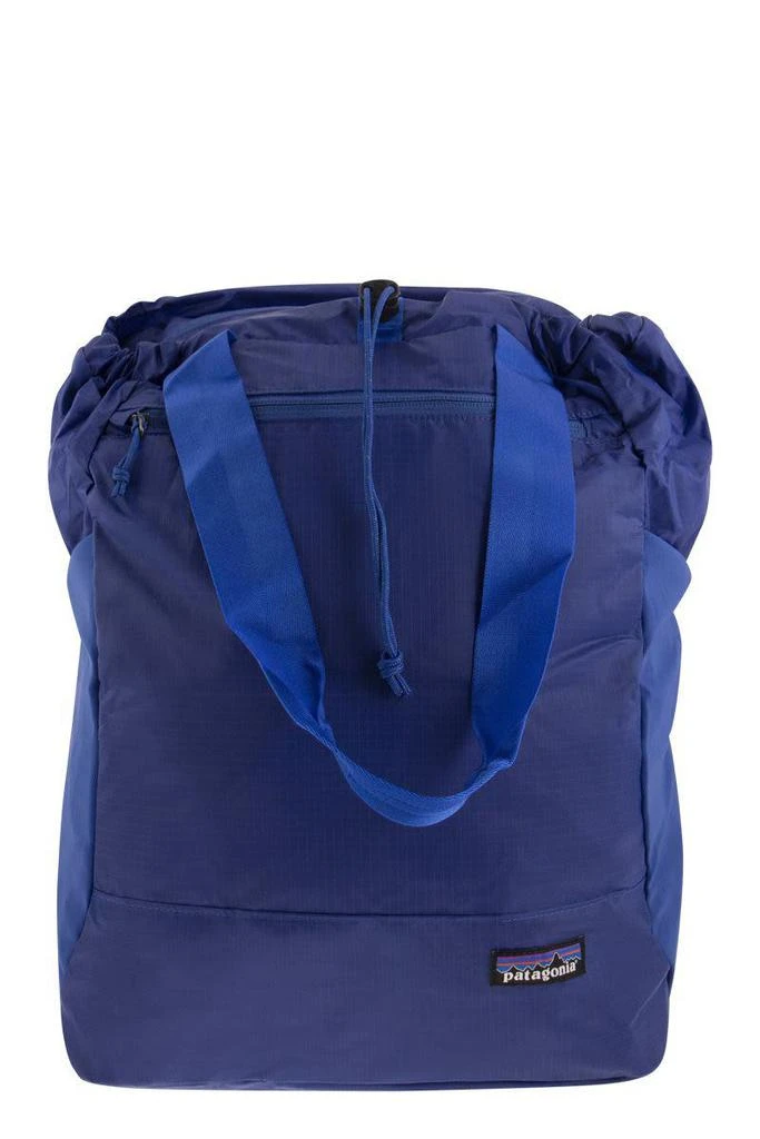 商品Patagonia|PATAGONIA BLACK HOLE - Ultra-light backpack,价格¥830,第1张图片