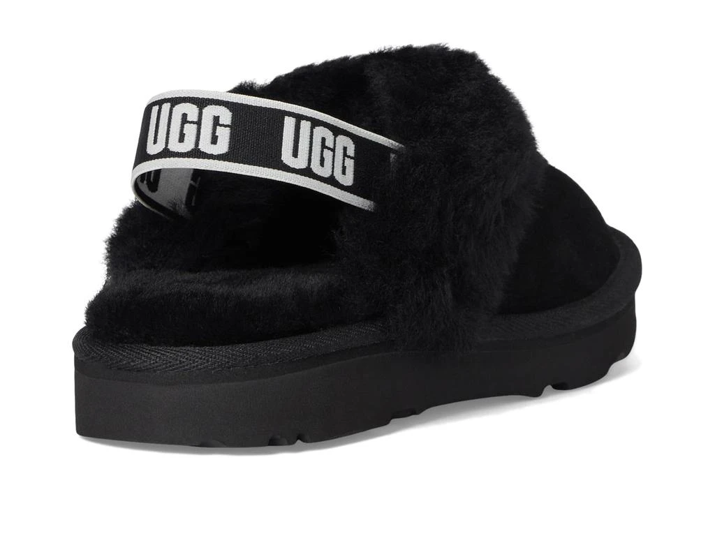 商品UGG|Funkette (Toddler/Little Kid),价格¥394,第5张图片详细描述