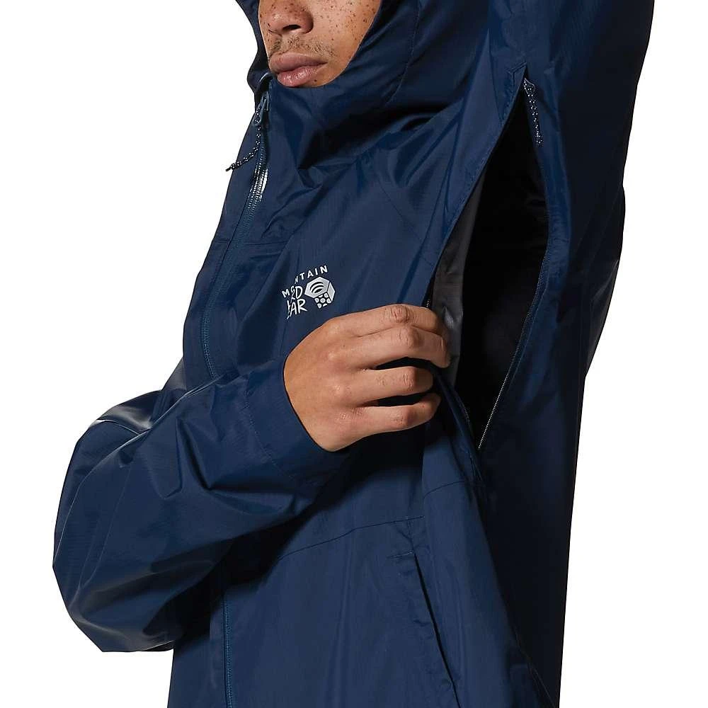 Mountain Hardwear Men's Threshold Jacket 商品