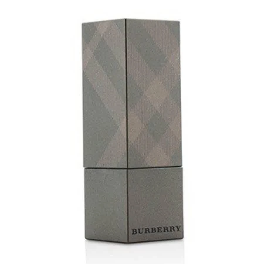 商品Burberry|Burberry / Lip Velvet Lipstick 0.12 oz (3.4 Gr) No.421 - Rosewood,价格¥231,第2张图片详细描述