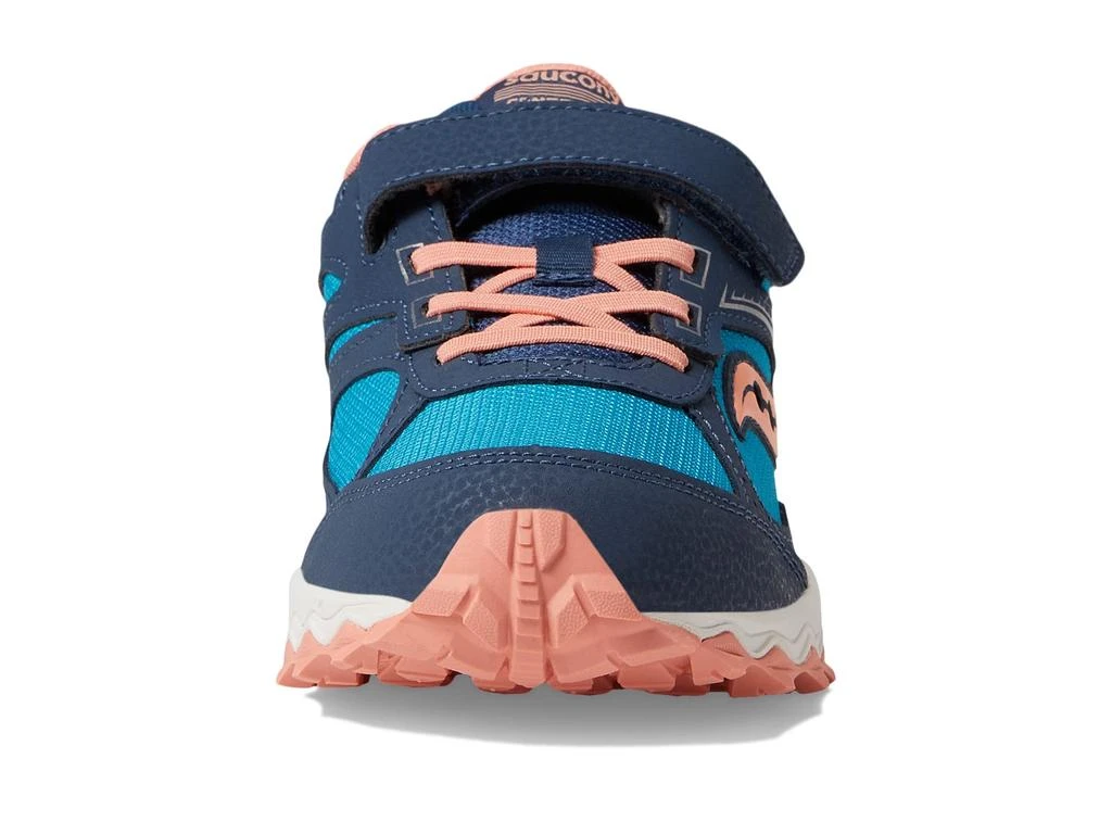 Cohesion TR14 A/C Trail Running Shoes (Little Kid/Big Kid) 商品