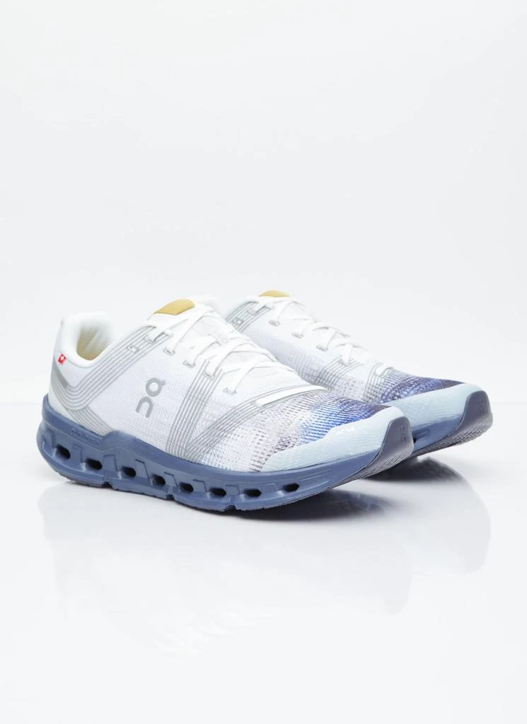 商品On|Cloudgo Suma Sneakers,价格¥657,第3张图片详细描述