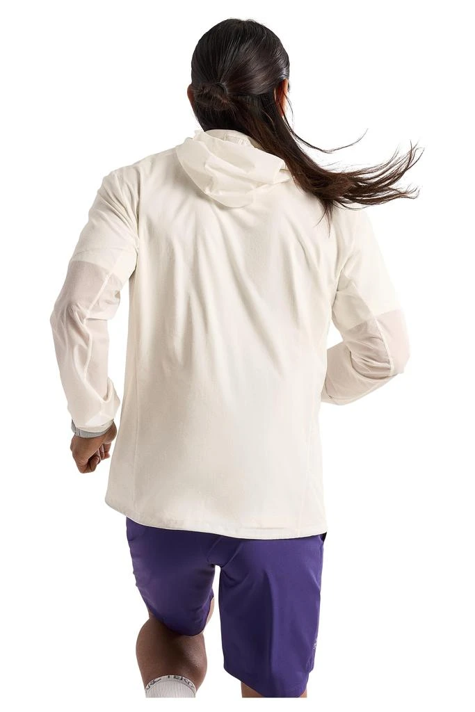 商品Arc'teryx|男士超轻 Airshell 夹克 透气耐久防水,价格¥1401,第3张图片详细描述
