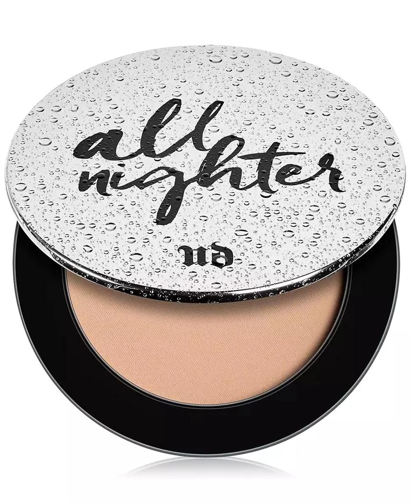 商品Urban Decay|All Nighter Waterproof Setting Powder,价格¥274,第1张图片