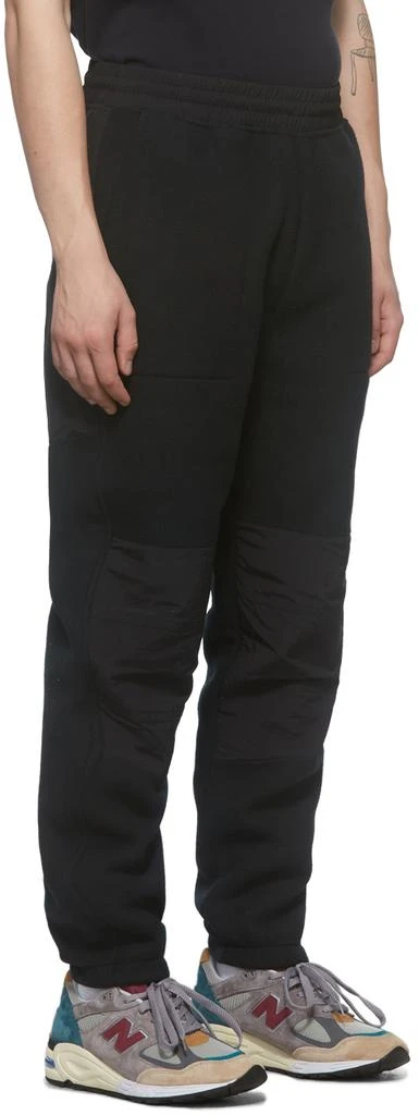 商品The North Face|Black TNF Denali 2 Lounge Pants,价格¥1086,第2张图片详细描述