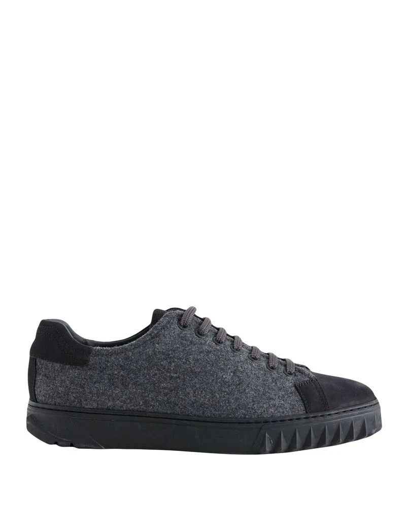 商品Salvatore Ferragamo|Sneakers,价格¥2569,第1张图片