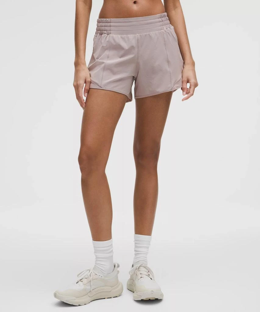 Hotty Hot High-Rise Lined Short 4" 商品
