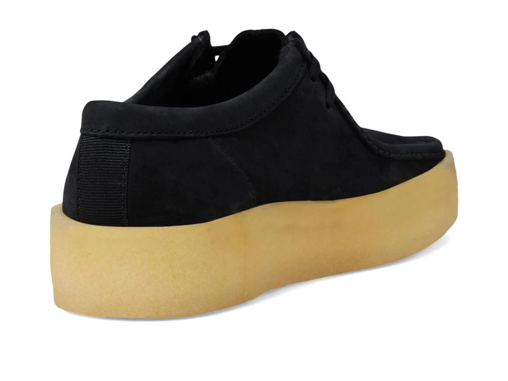 商品Clarks|Wallabee Cup,价格¥1209,第5张图片详细描述