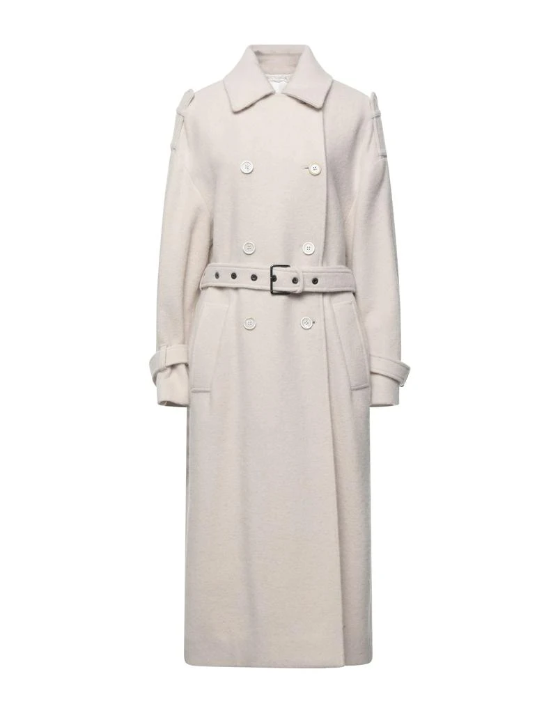 商品Brunello Cucinelli|COATS & JACKETS,价格¥9554,第1张图片