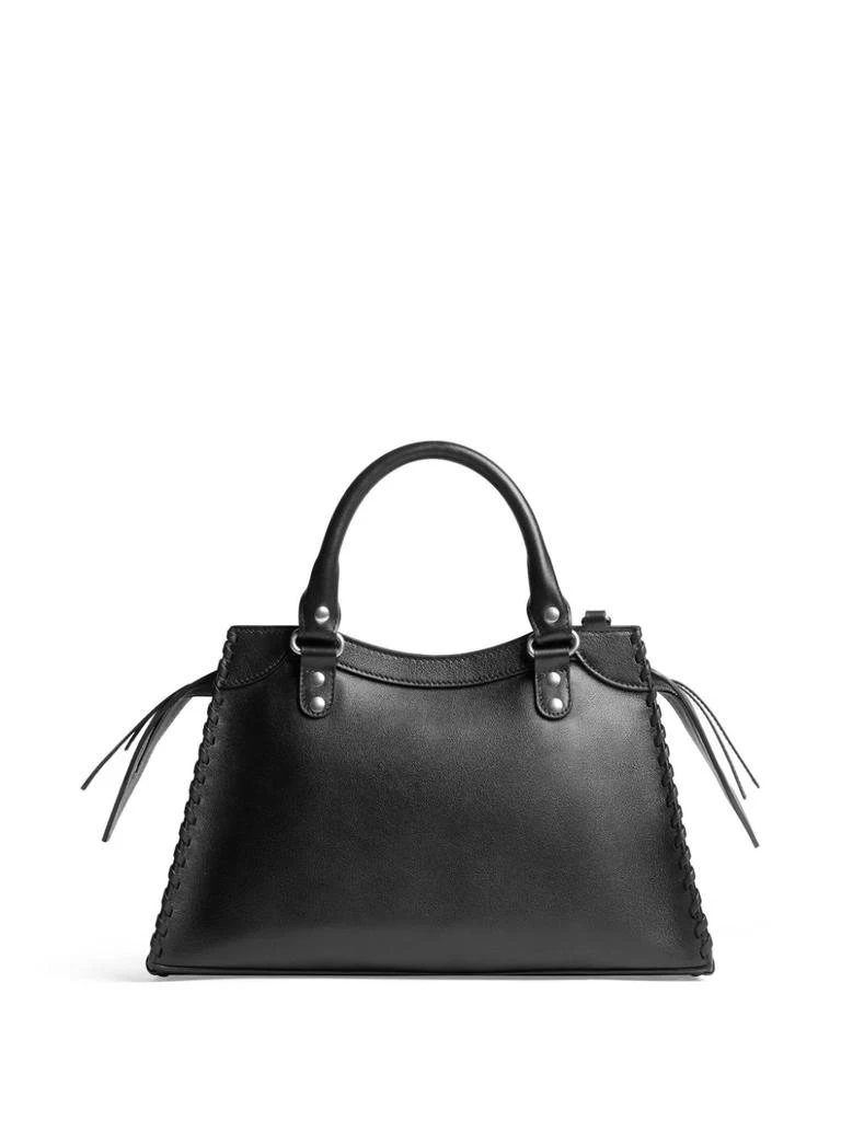 商品Balenciaga|BALENCIAGA - Neo Classic City Small Leather Handbag,价格¥17529,第5张图片详细描述