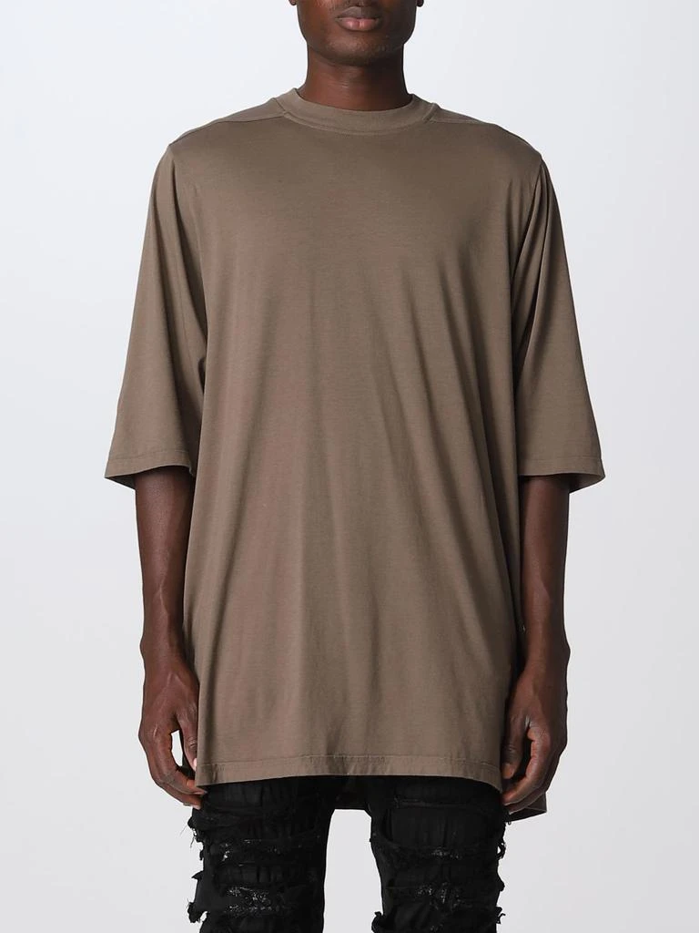 商品Rick Owens|Rick Owens Drkshdw t-shirt for man,价格¥934,第1张图片