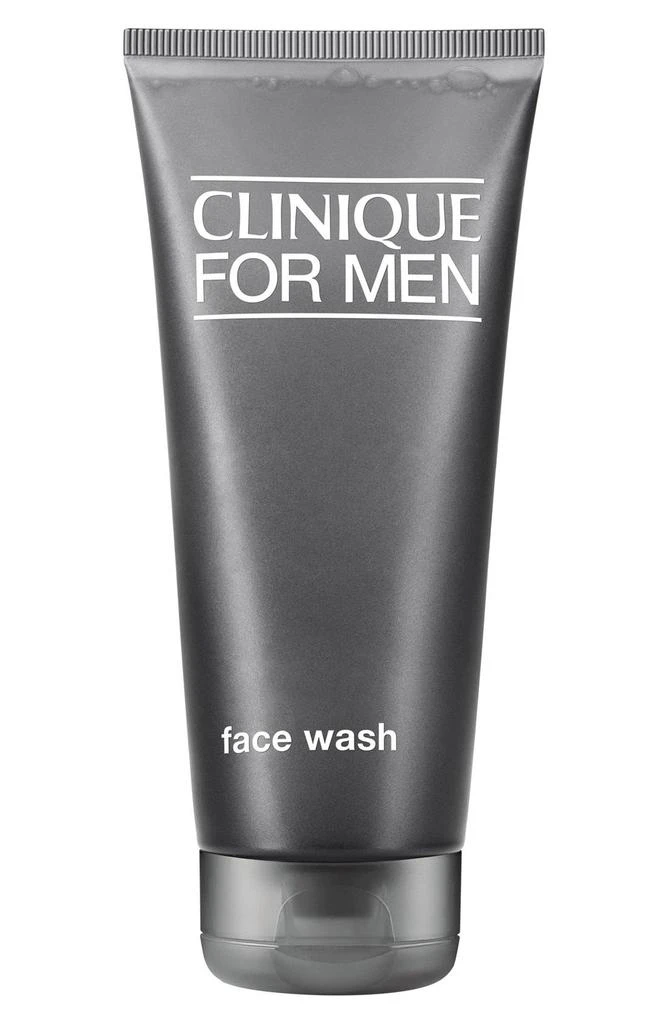 商品Clinique|The Clinique for Men™ Face Wash,价格¥213,第1张图片