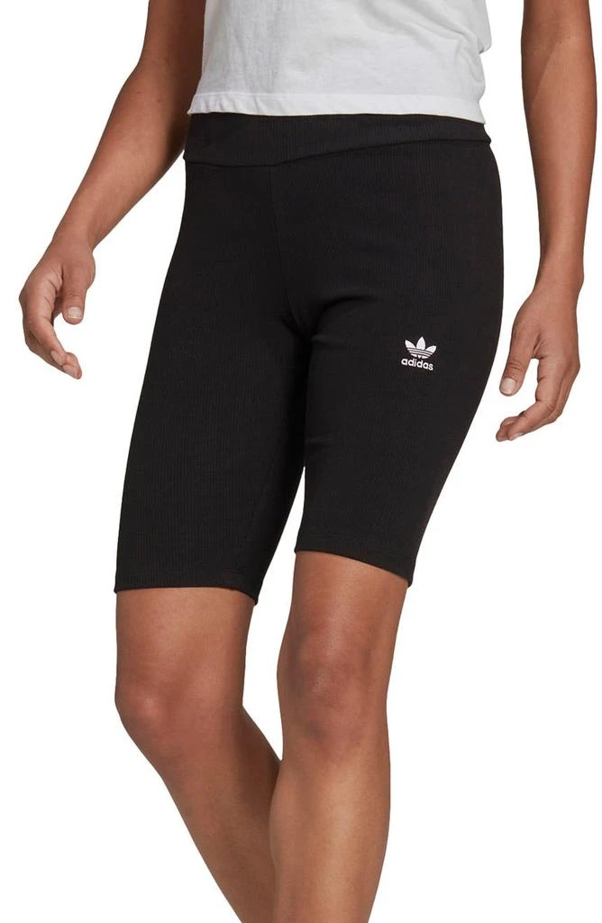 商品Adidas|Adicolor Essentials Tight Shorts,价格¥133,第1张图片