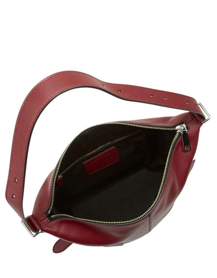 商品Marc Jacobs|The Sling Leather Hobo Bag,价格¥1116,第3张图片详细描述