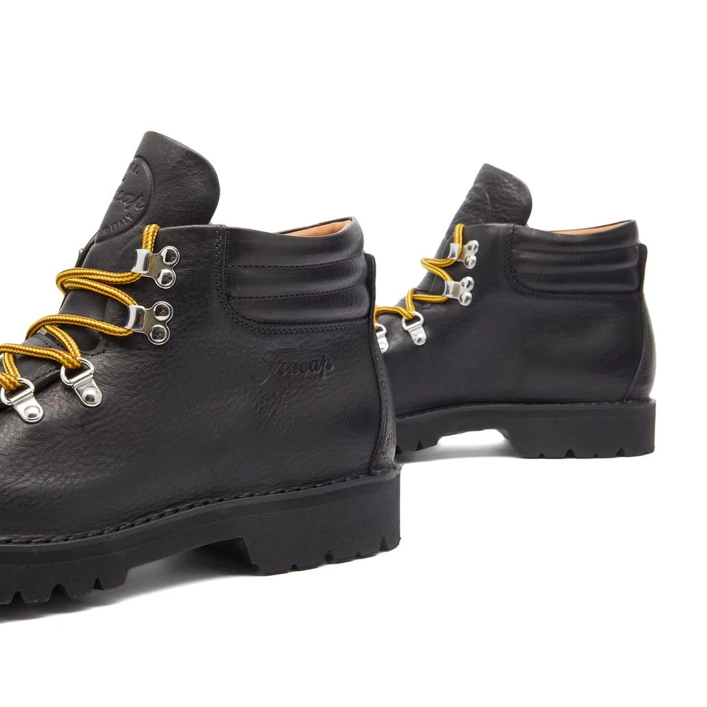 商品Fracap|Fracap M127 Roccia Vibram Sole Scarponcino Boot,价格¥2600,第3张图片详细描述