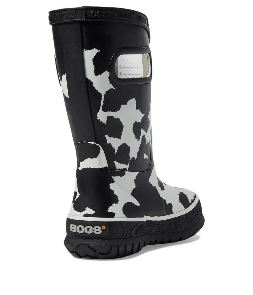 商品Bogs|Rain Boots Cow (Toddler/Little Kid/Big Kid),价格¥398,第5张图片详细描述