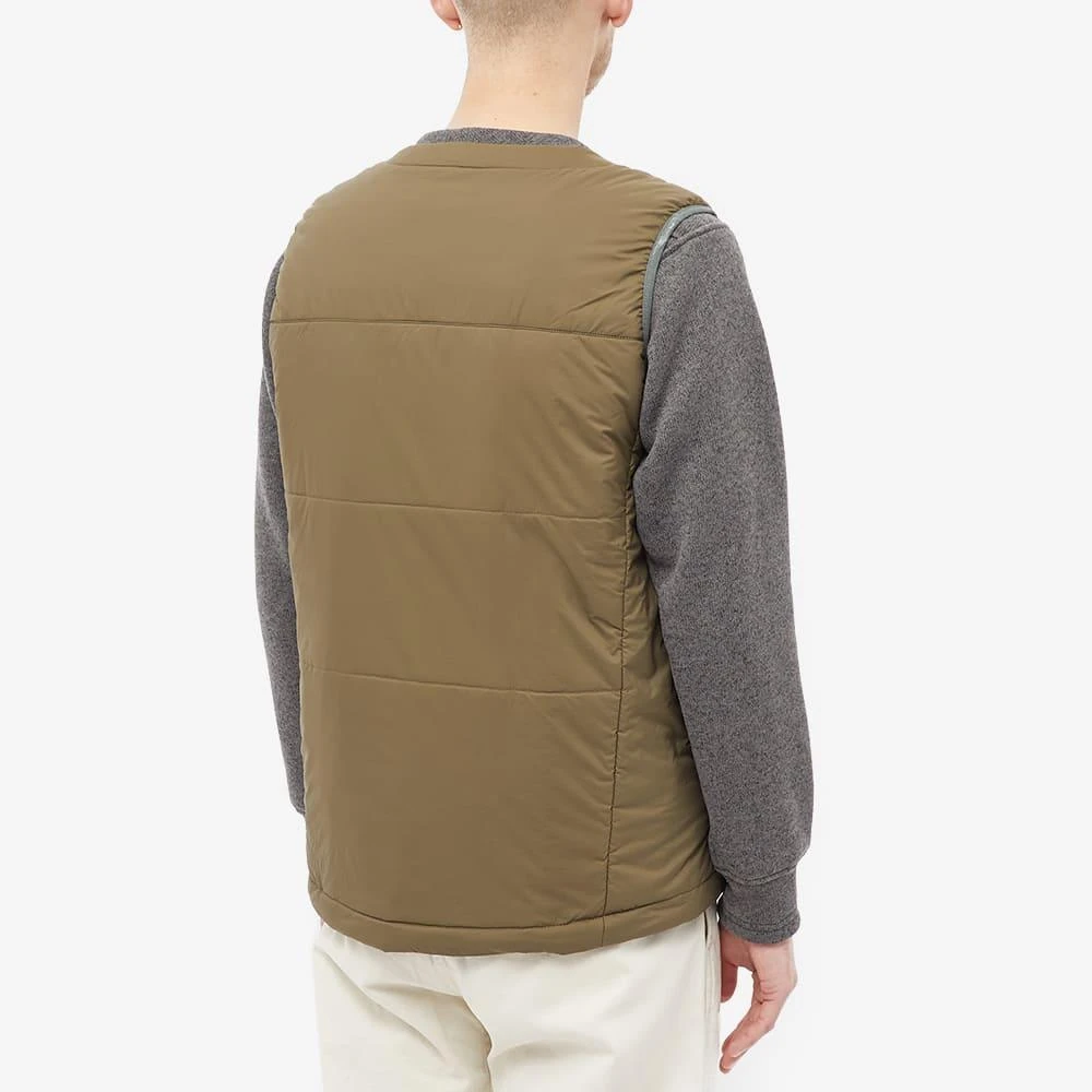 商品Tilak|Tilak Poutnik Pygmy Vest,价格¥773,第3张图片详细描述