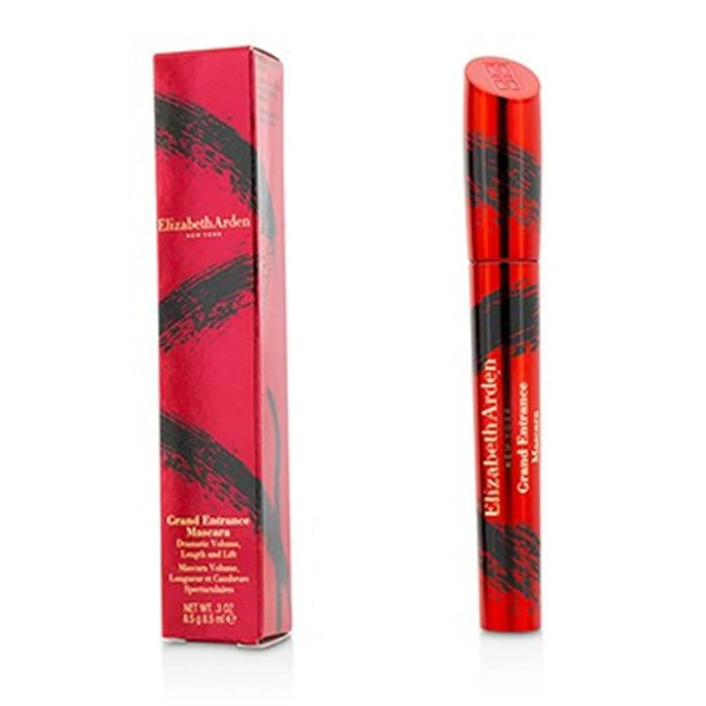 商品Elizabeth Arden|Elizabeth Arden 209455 Grand Entrance Mascara - 01 Stunning Black,价格¥259,第1张图片