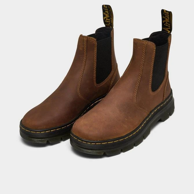 商品Dr. Martens|Women's Dr. Martens Embury Chelsea Boots,价格¥447,第2张图片详细描述