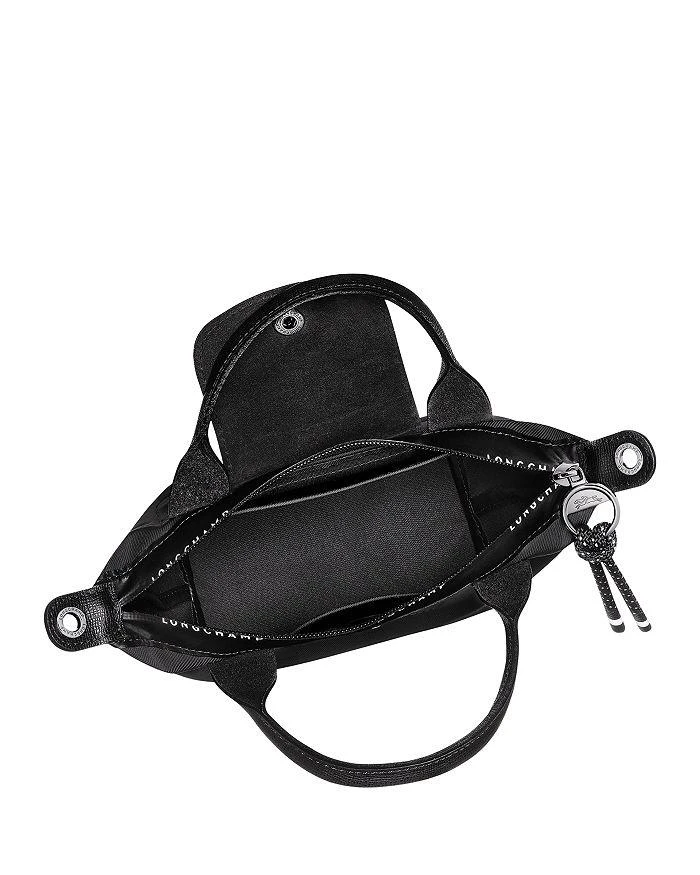 商品Longchamp|Le Pliage Energy XS Crossbody Tote,价格¥1883,第3张图片详细描述