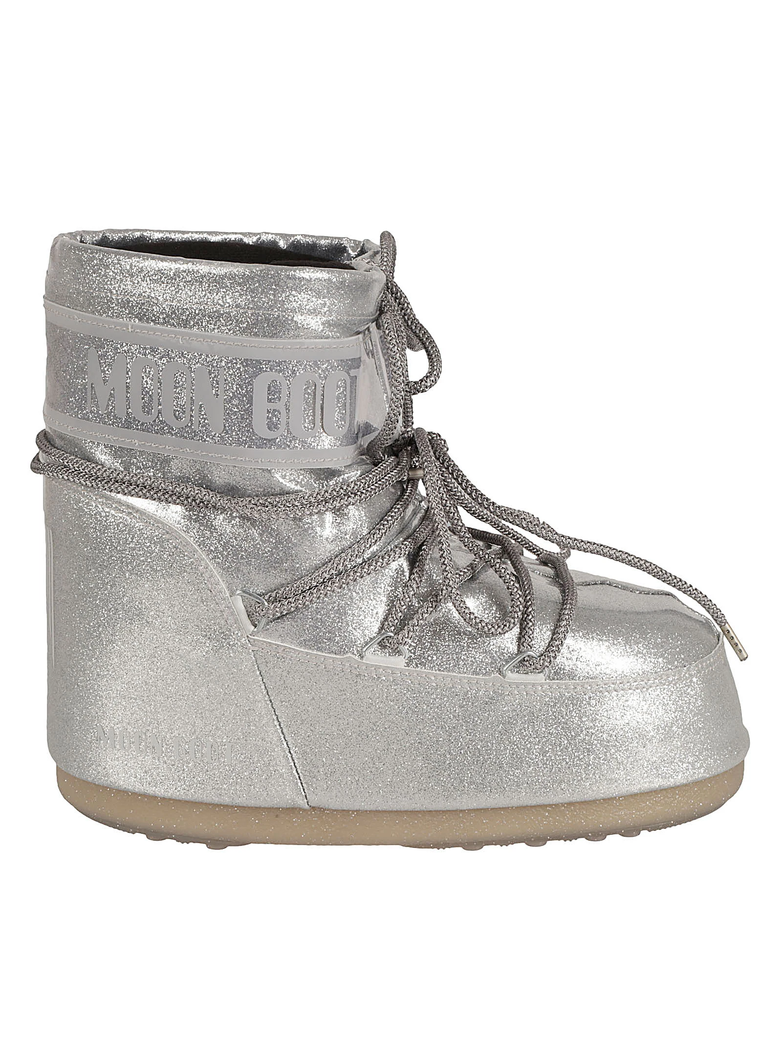 商品Moon Boot|Moon Boot 女士靴子 14094400002SILVER 银色,价格¥1862,第1张图片