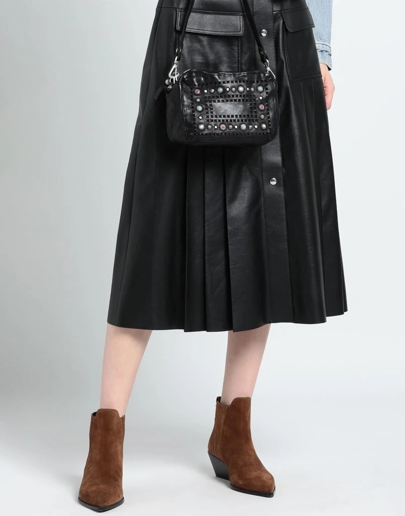 商品CAMPOMAGGI|Cross-body bags,价格¥1857,第3张图片详细描述