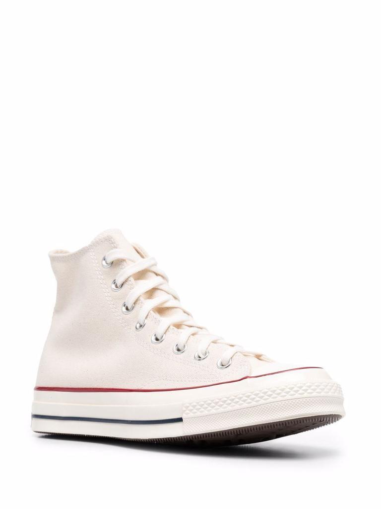 商品Converse|CONVERSE - Chuck 70 Vintage Sneakers,价格¥646,第4张图片详细描述