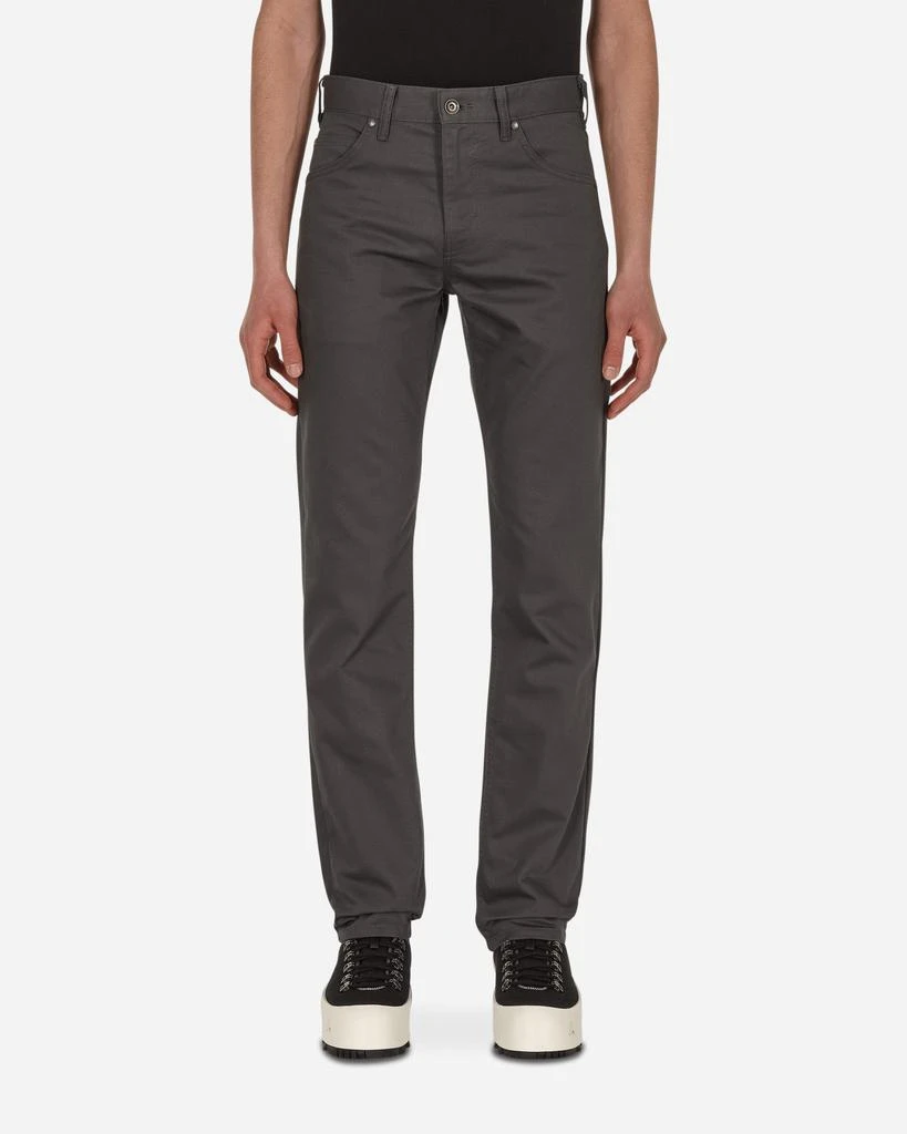 商品Patagonia|Performance Twill Jeans Grey,价格¥468,第1张图片