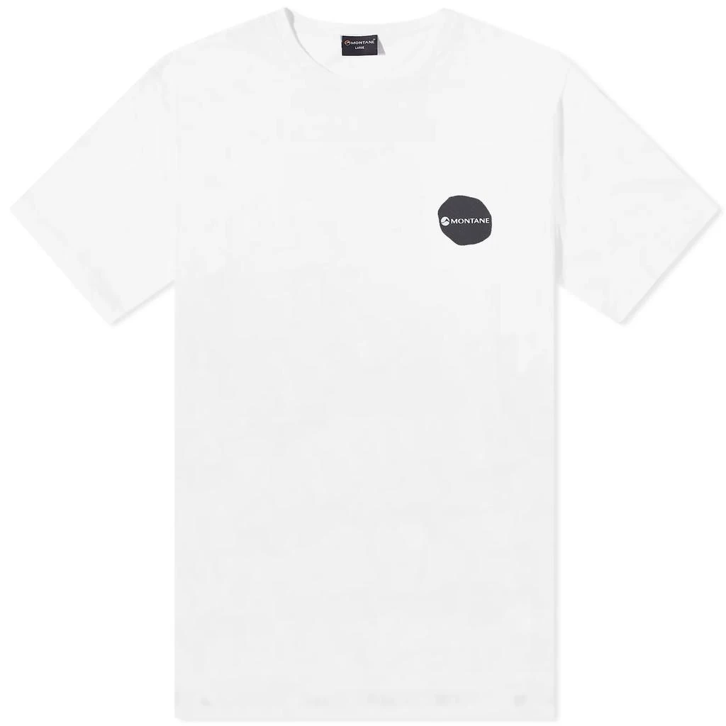 商品Montane|Montane Transpost T-Shirt,价格¥161,第1张图片