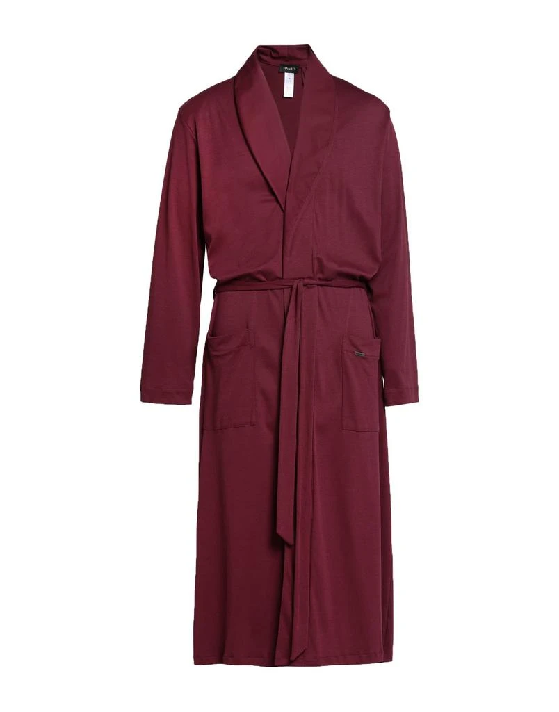 商品Hanro|Dressing gowns & bathrobes,价格¥870,第1张图片