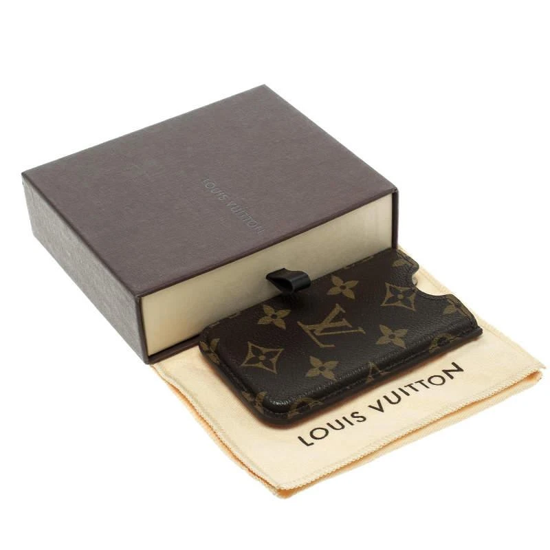Louis Vuitton Monogram Canvas iPhone 4 Hardcase Cover 商品