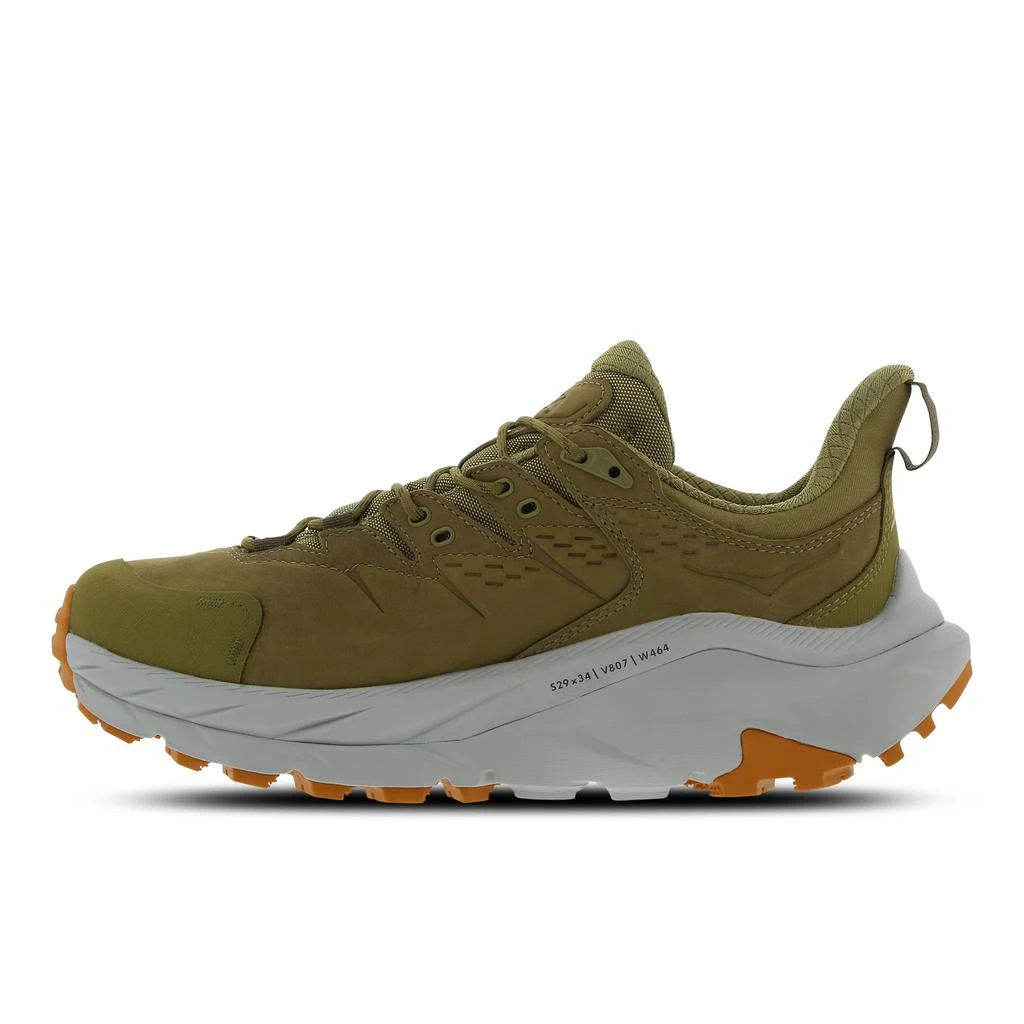 商品Hoka One One|Hoka Kaha 2 Low - Men Boots,价格¥1821,第4张图片详细描述