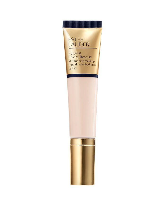 商品Estée Lauder|Futurist Hydra Rescue Moisturizing Foundation SPF 45,价格¥411,第1张图片